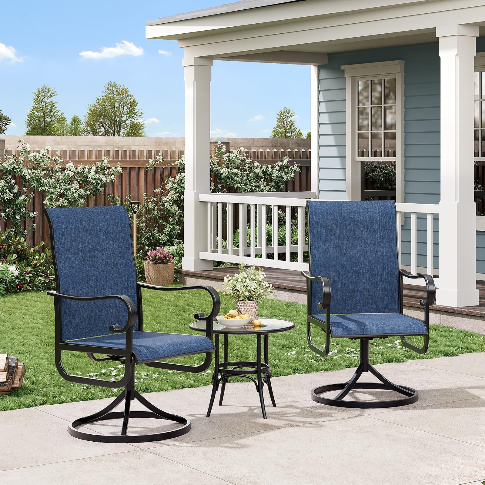 Outdoor & Patio Furniture | New